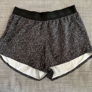 Outdoor Voices Shorts